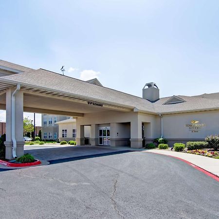 Homewood Suites By Hilton Bentonville-Rogers Luaran gambar