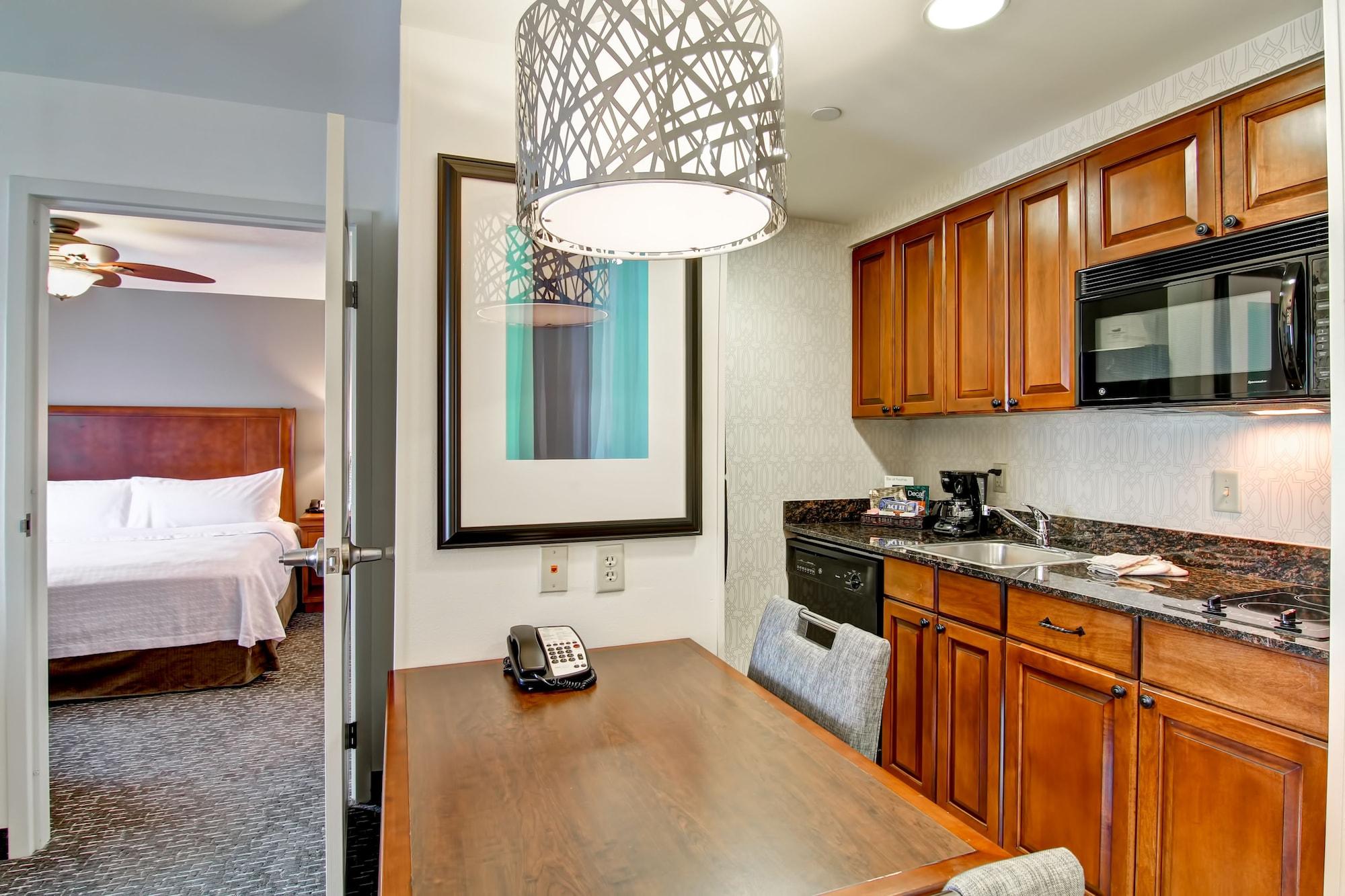 Homewood Suites By Hilton Bentonville-Rogers Luaran gambar