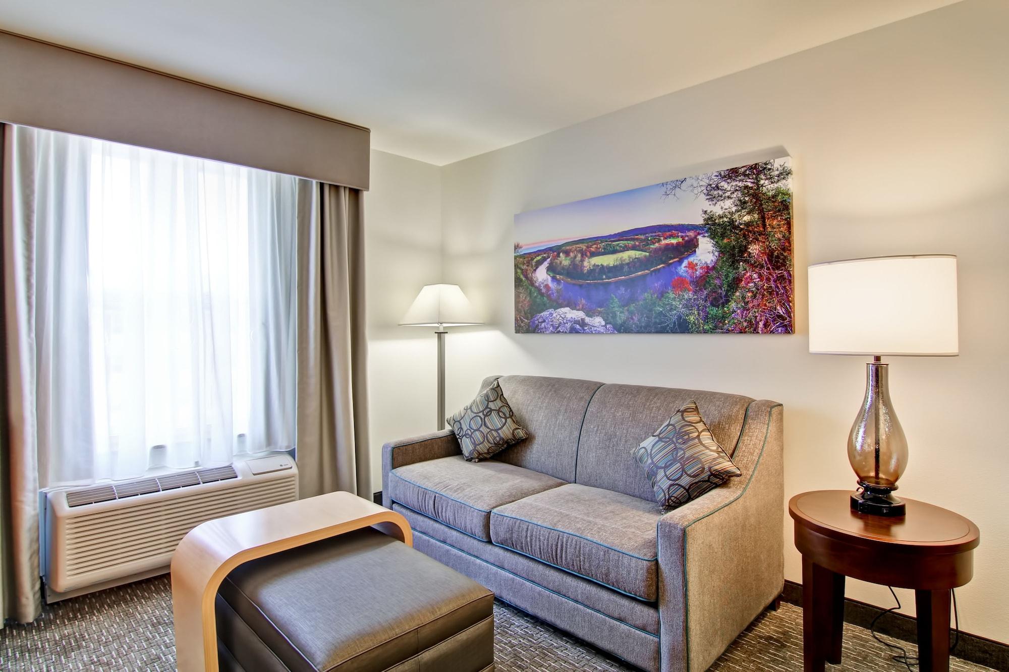 Homewood Suites By Hilton Bentonville-Rogers Luaran gambar