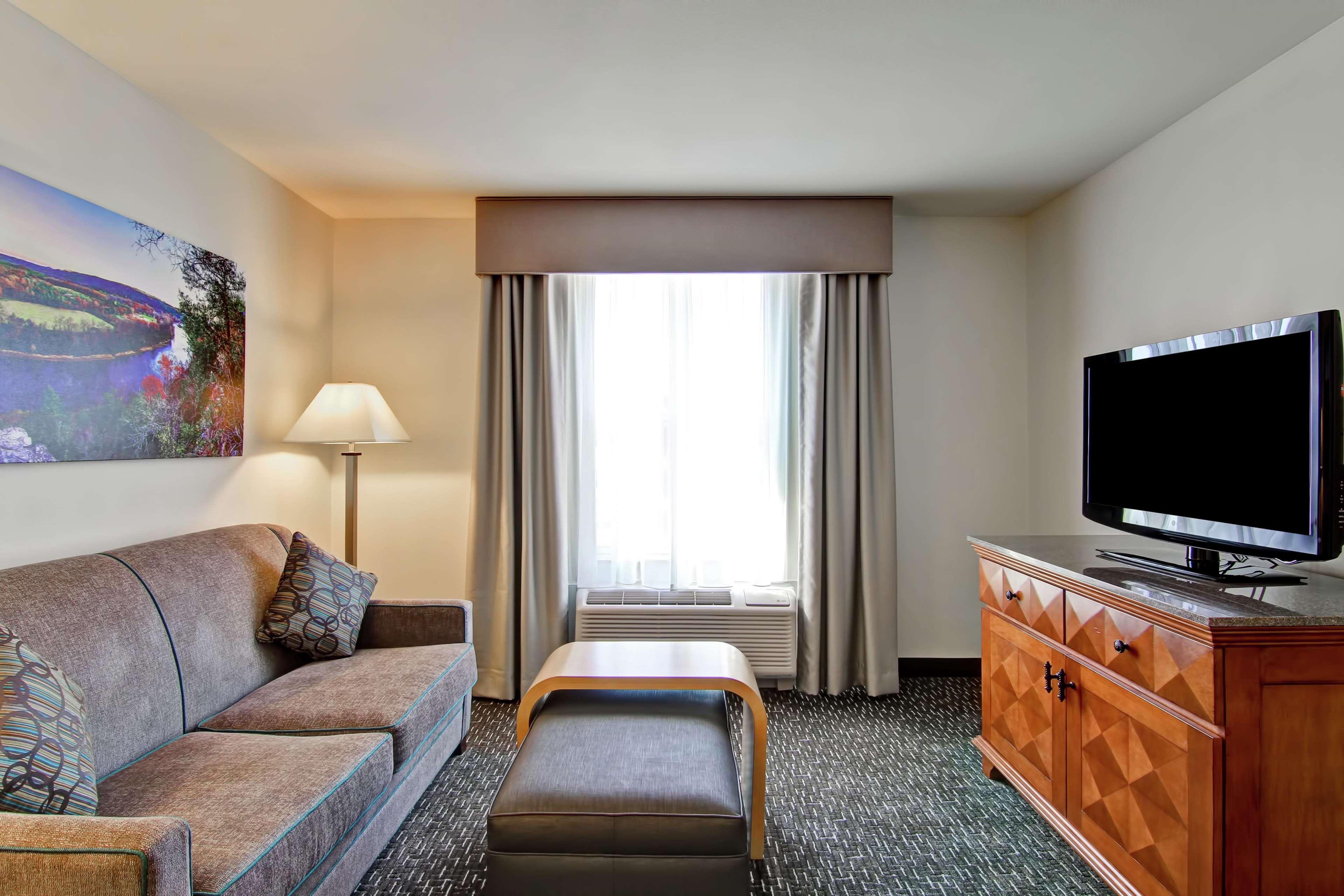 Homewood Suites By Hilton Bentonville-Rogers Luaran gambar