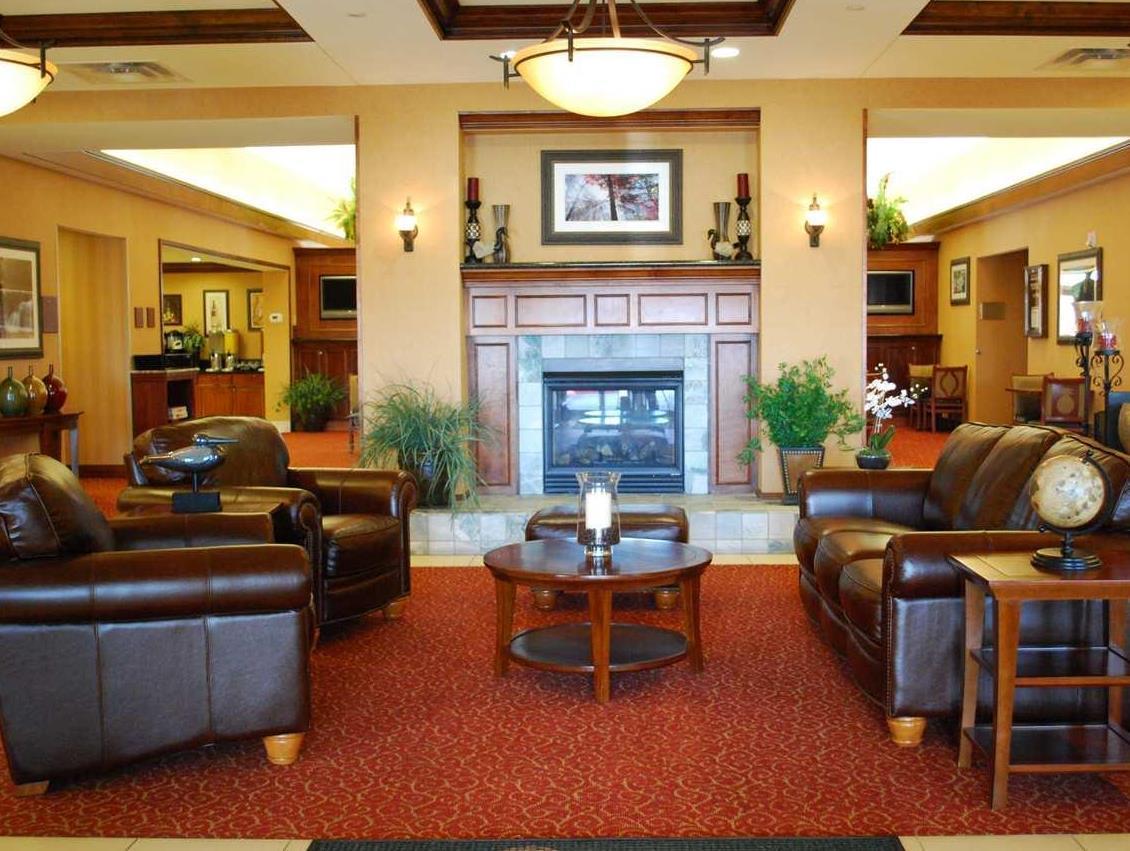 Homewood Suites By Hilton Bentonville-Rogers Luaran gambar