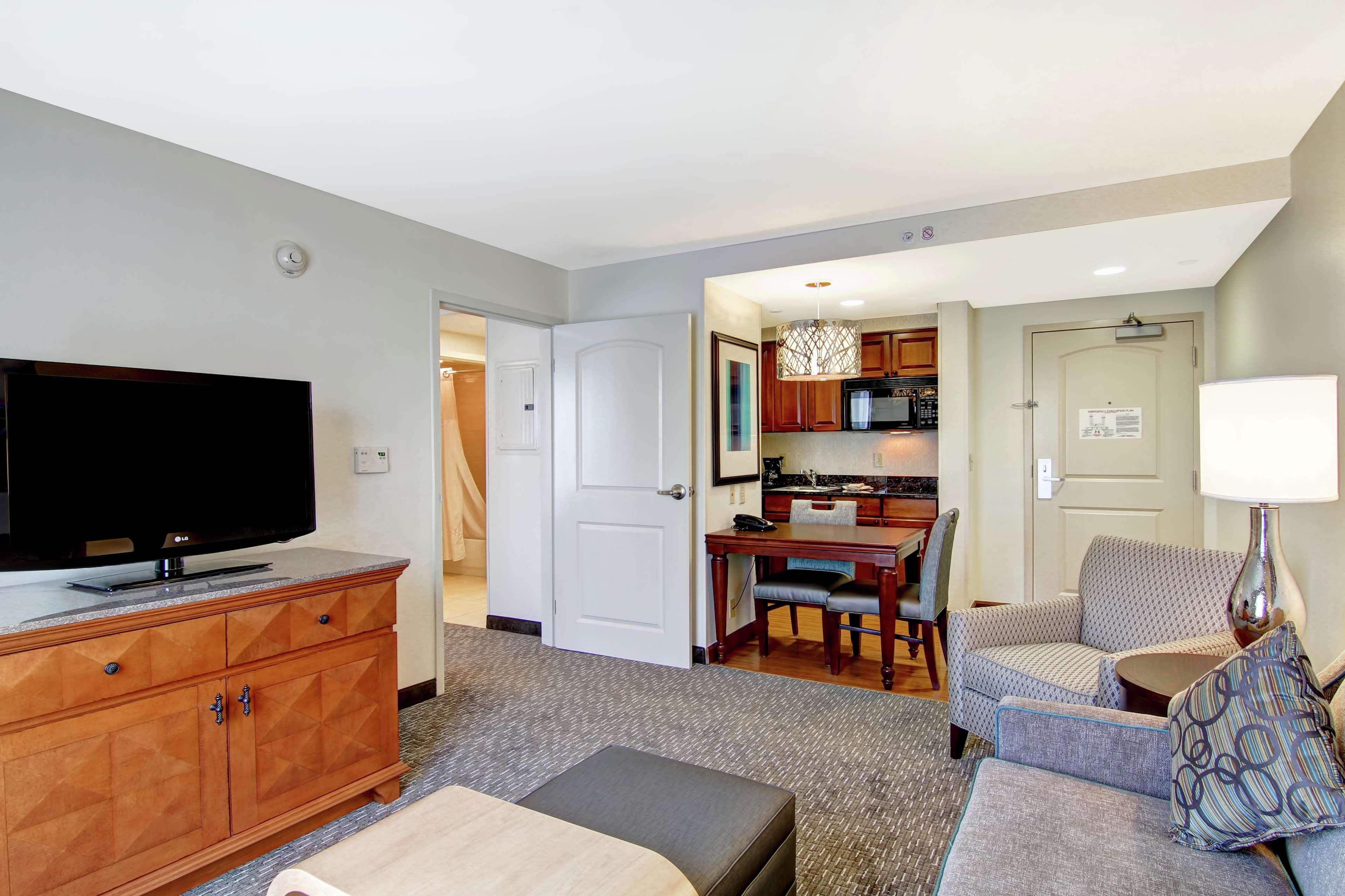 Homewood Suites By Hilton Bentonville-Rogers Luaran gambar