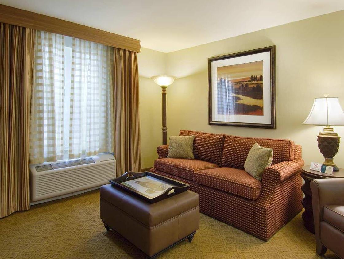 Homewood Suites By Hilton Bentonville-Rogers Luaran gambar