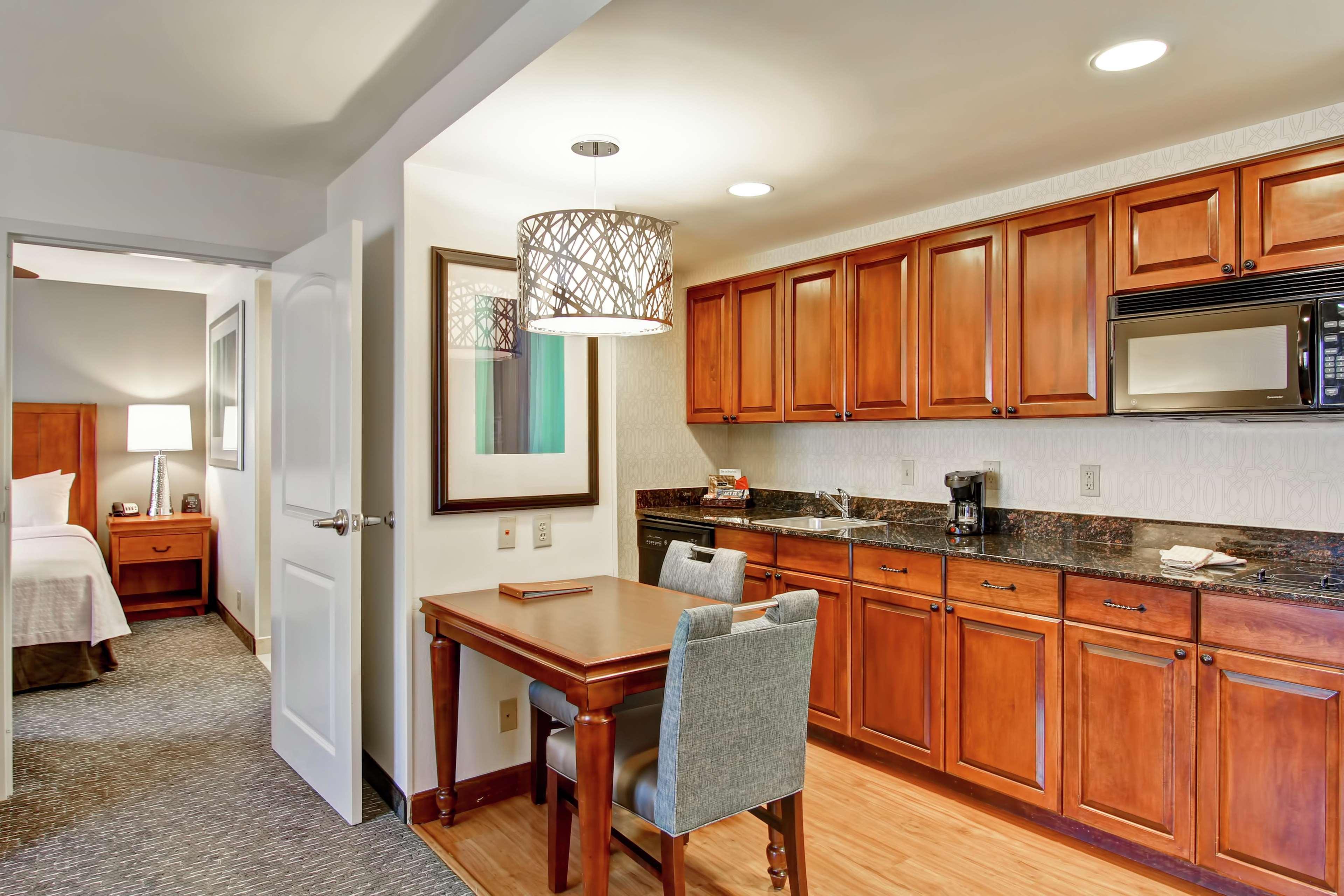 Homewood Suites By Hilton Bentonville-Rogers Luaran gambar