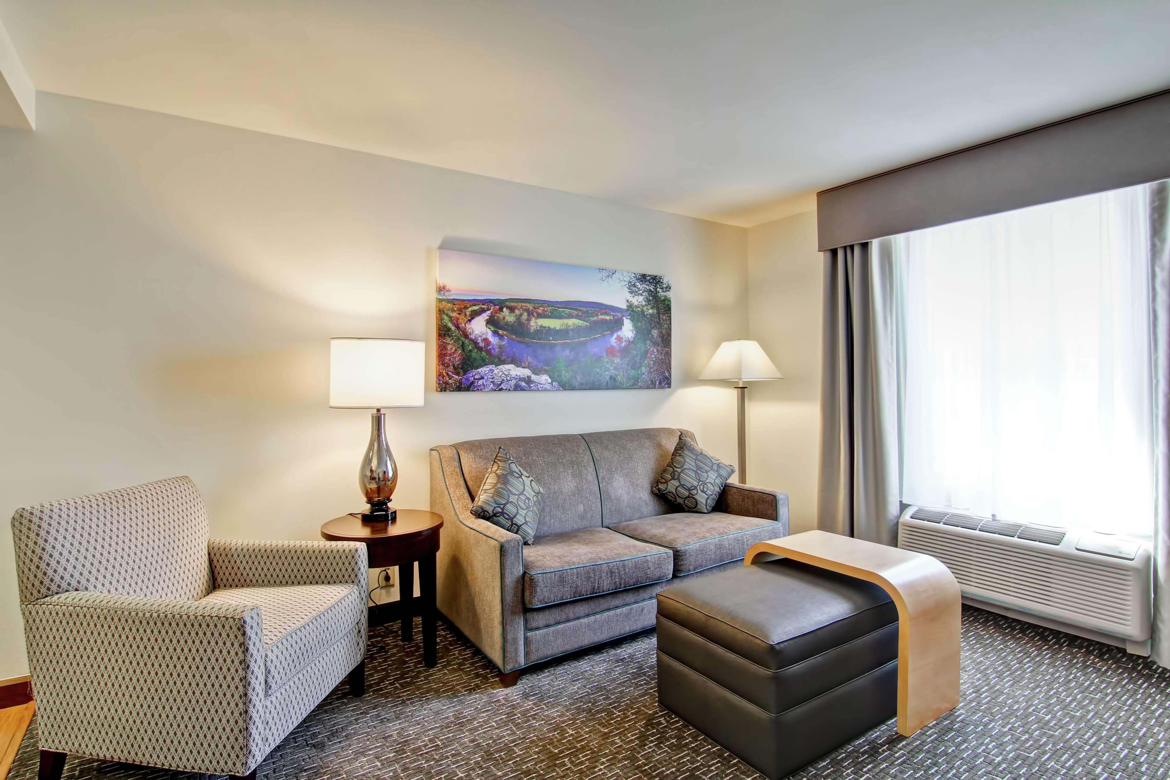 Homewood Suites By Hilton Bentonville-Rogers Luaran gambar