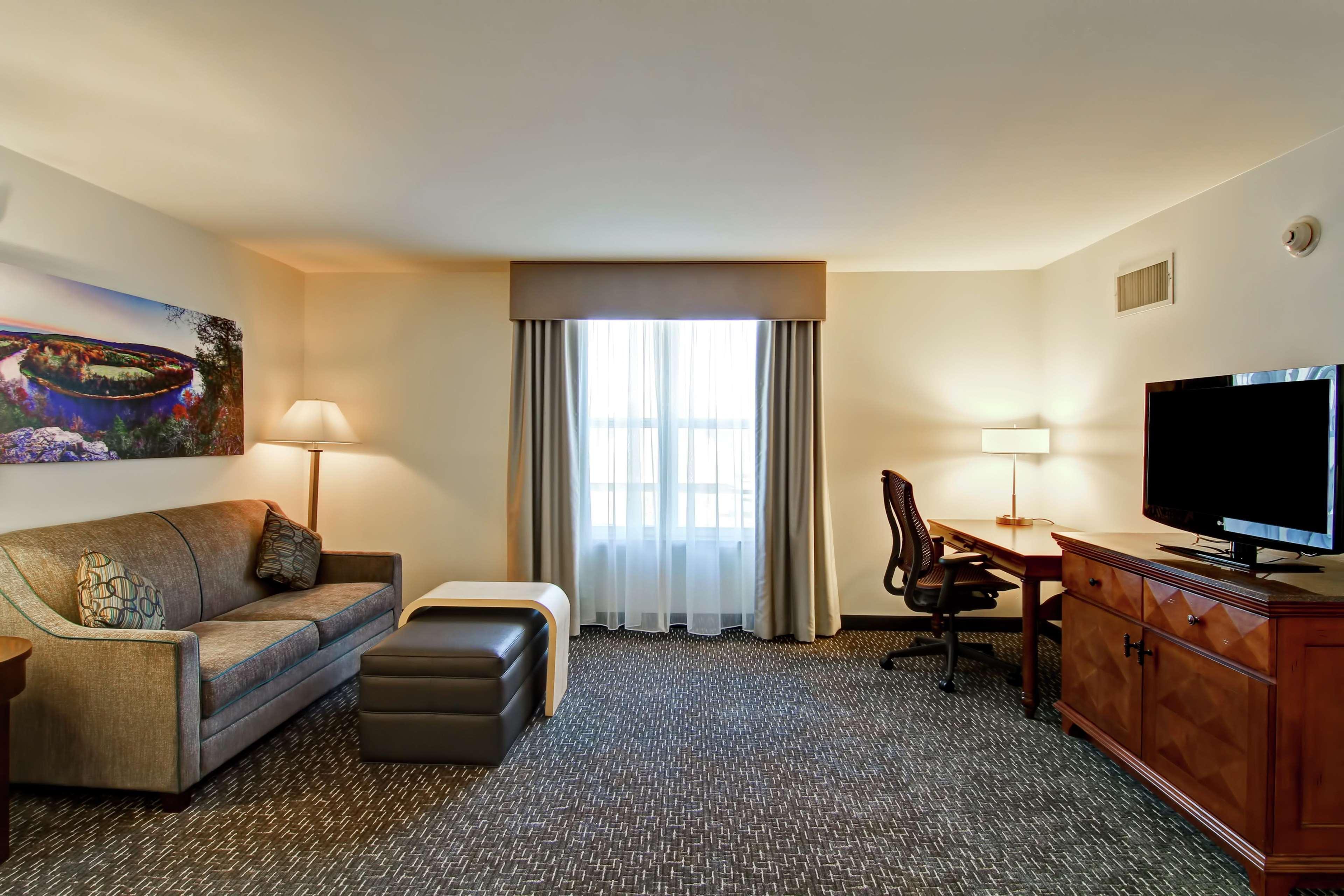 Homewood Suites By Hilton Bentonville-Rogers Luaran gambar