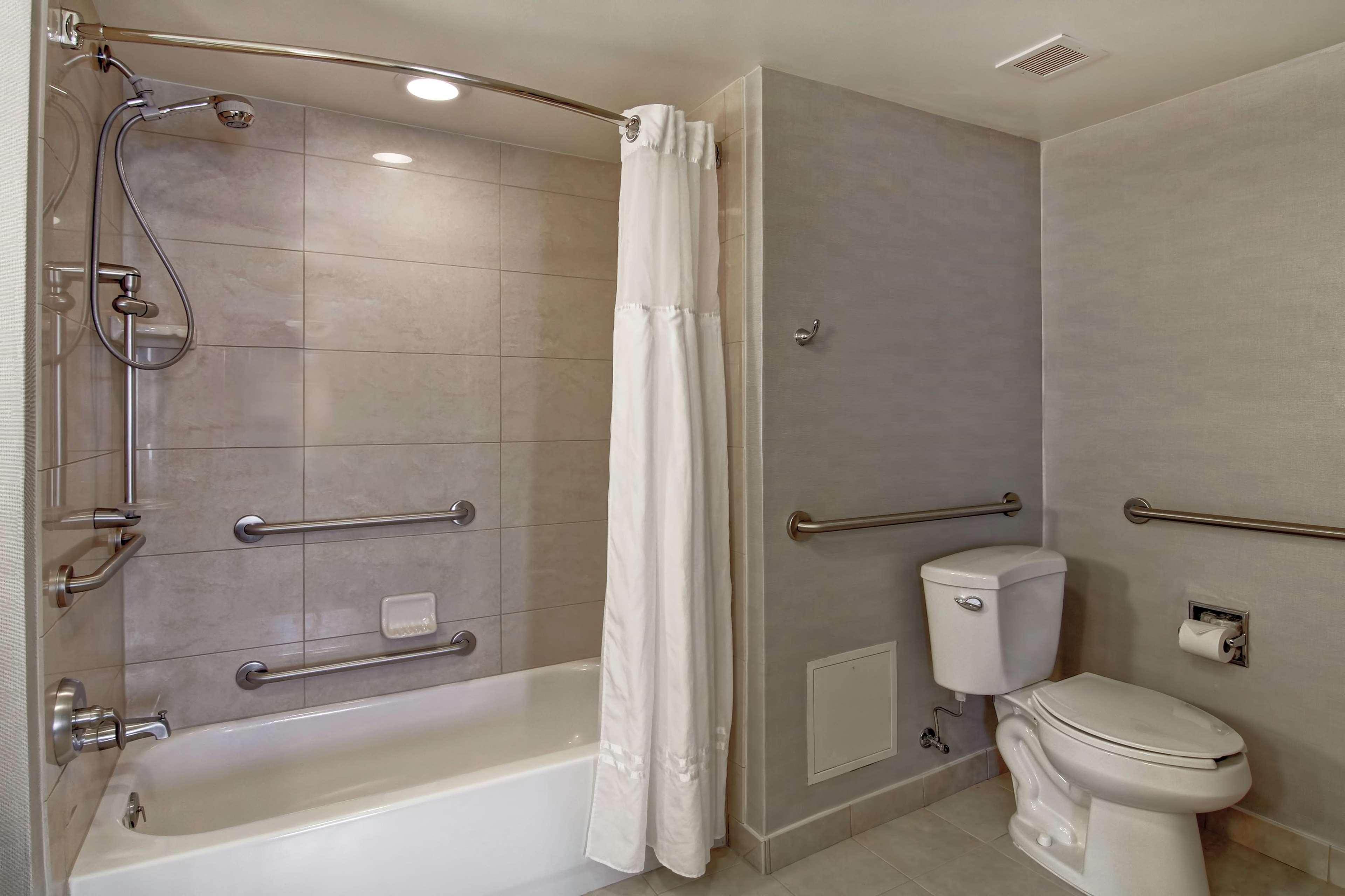 Homewood Suites By Hilton Bentonville-Rogers Luaran gambar