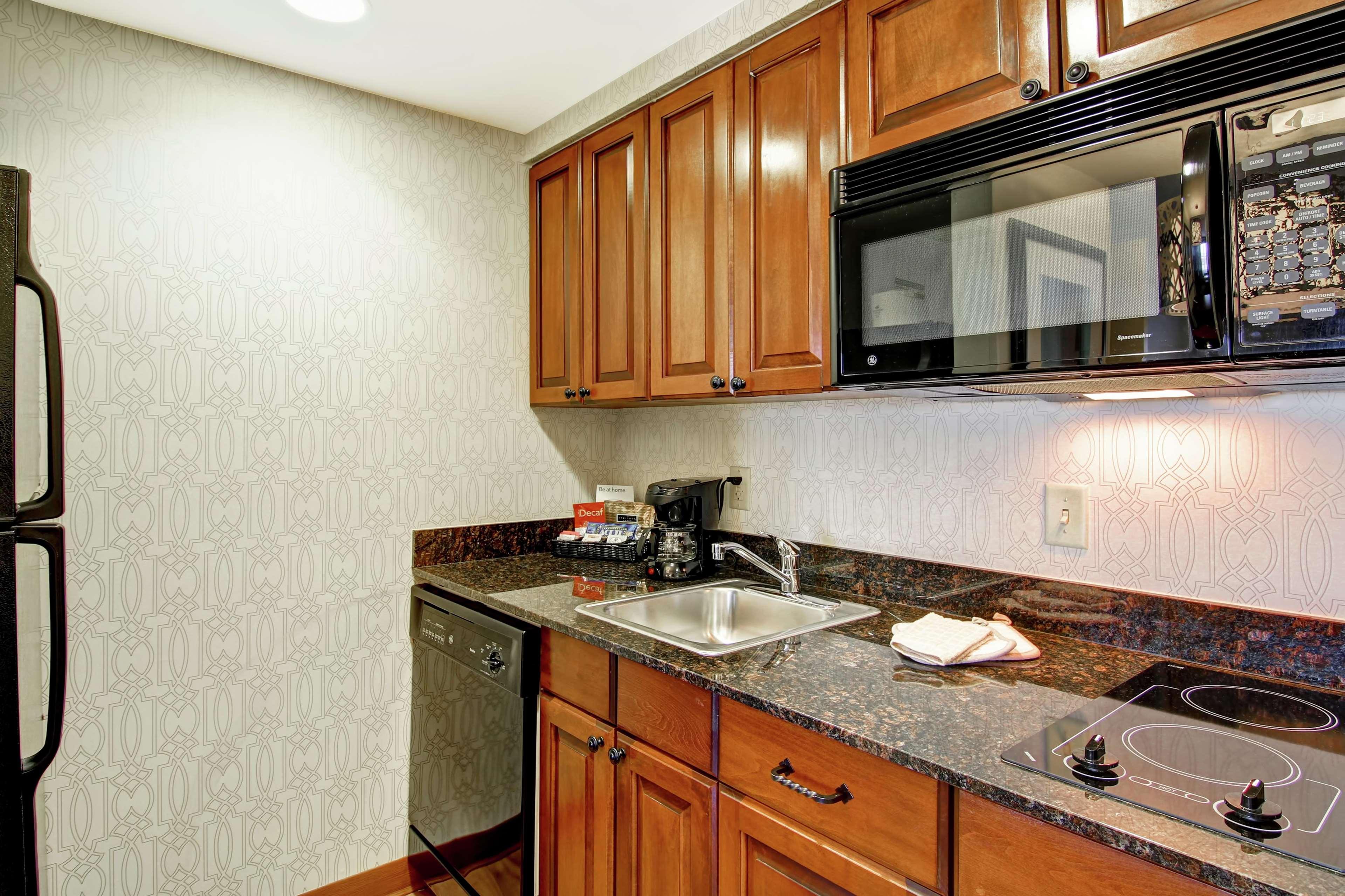 Homewood Suites By Hilton Bentonville-Rogers Luaran gambar