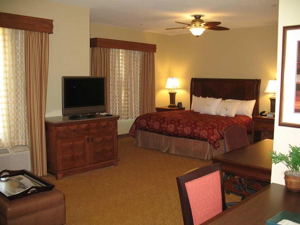 Homewood Suites By Hilton Bentonville-Rogers Bilik gambar