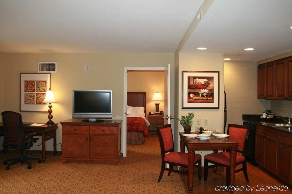 Homewood Suites By Hilton Bentonville-Rogers Bilik gambar