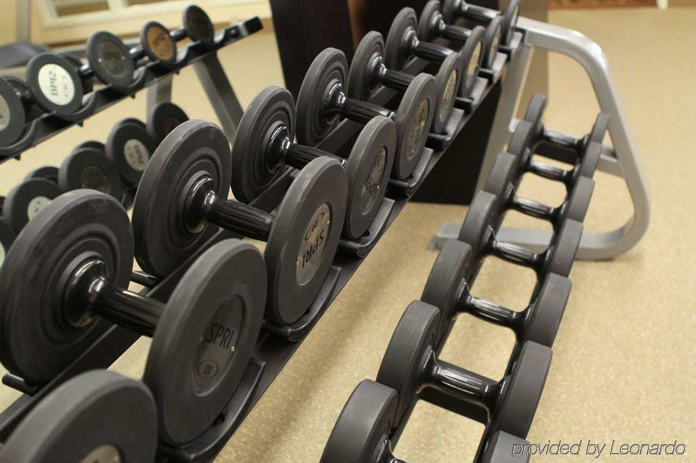 Homewood Suites By Hilton Bentonville-Rogers Kemudahan gambar