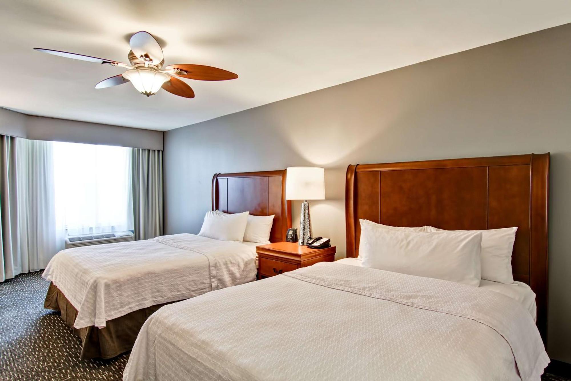 Homewood Suites By Hilton Bentonville-Rogers Luaran gambar