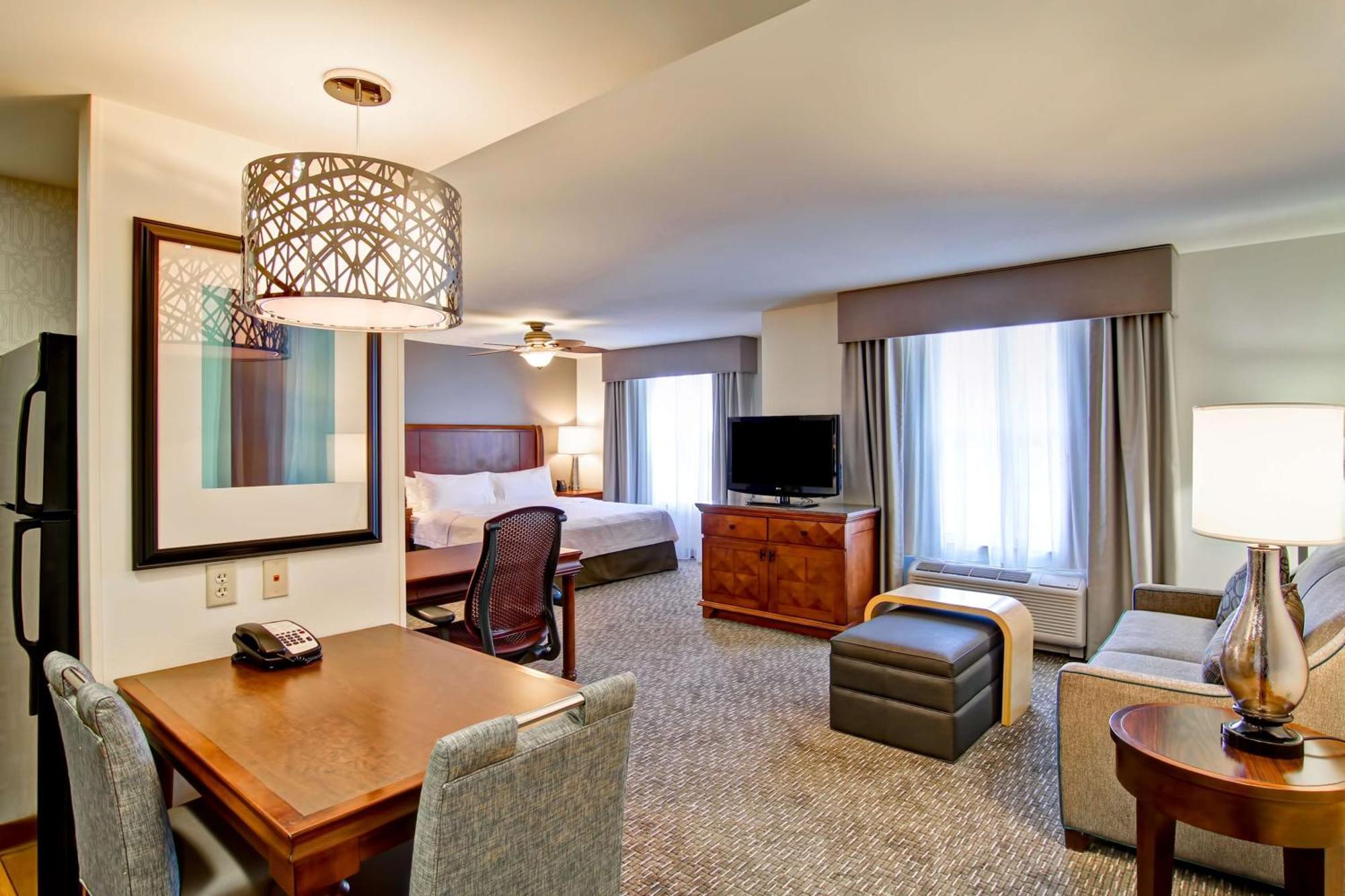 Homewood Suites By Hilton Bentonville-Rogers Luaran gambar