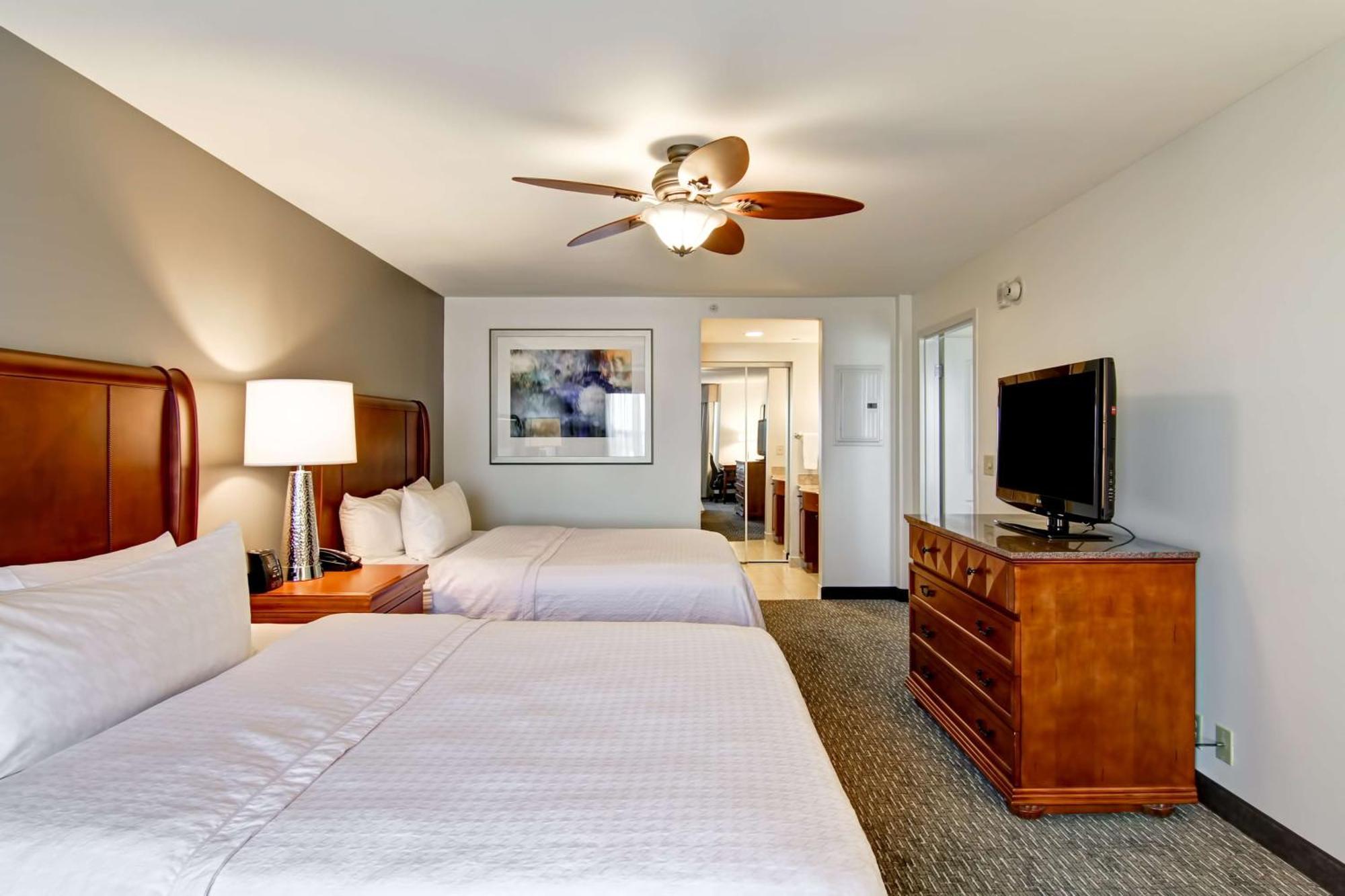 Homewood Suites By Hilton Bentonville-Rogers Luaran gambar
