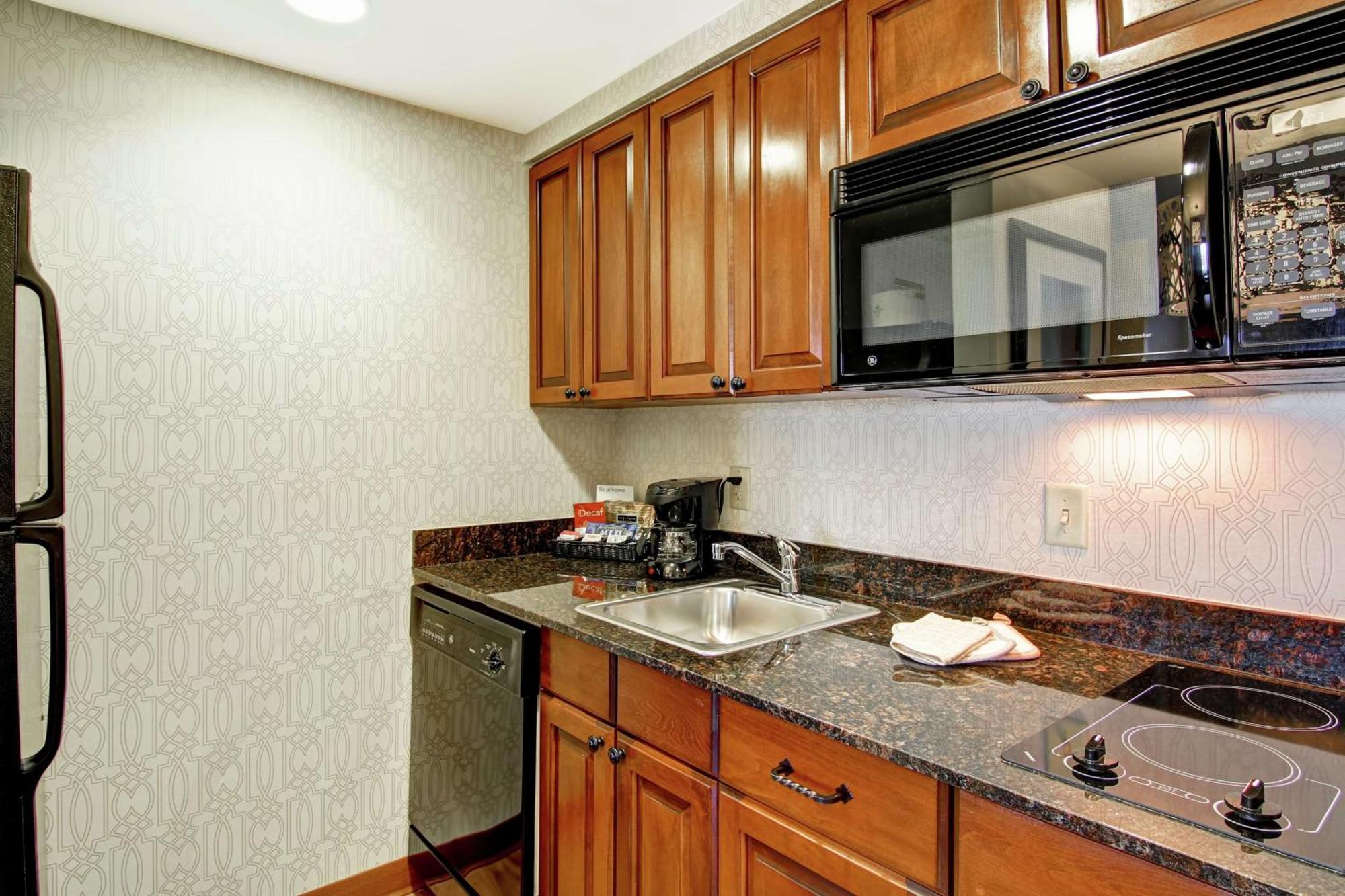 Homewood Suites By Hilton Bentonville-Rogers Luaran gambar