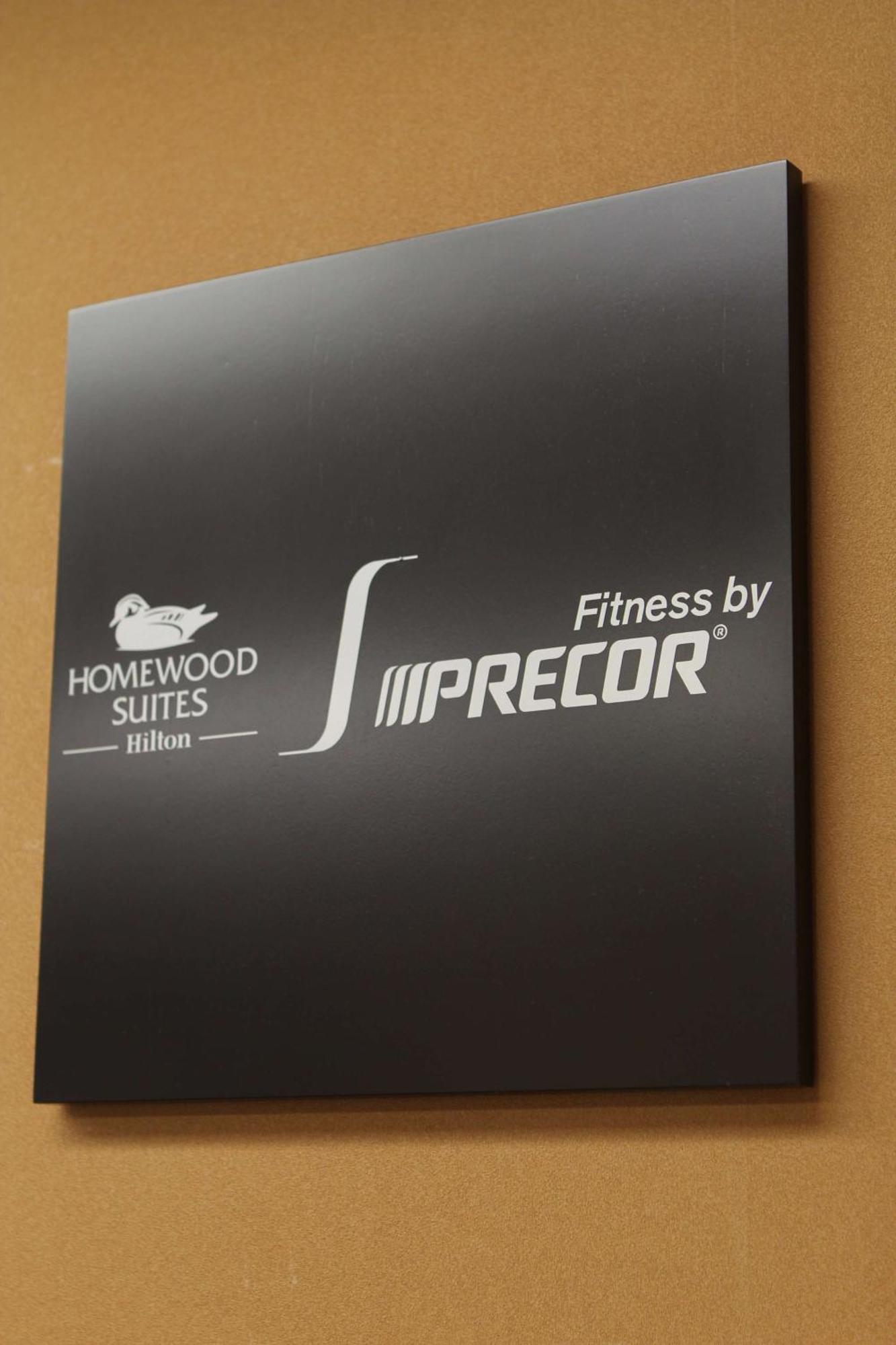 Homewood Suites By Hilton Bentonville-Rogers Luaran gambar