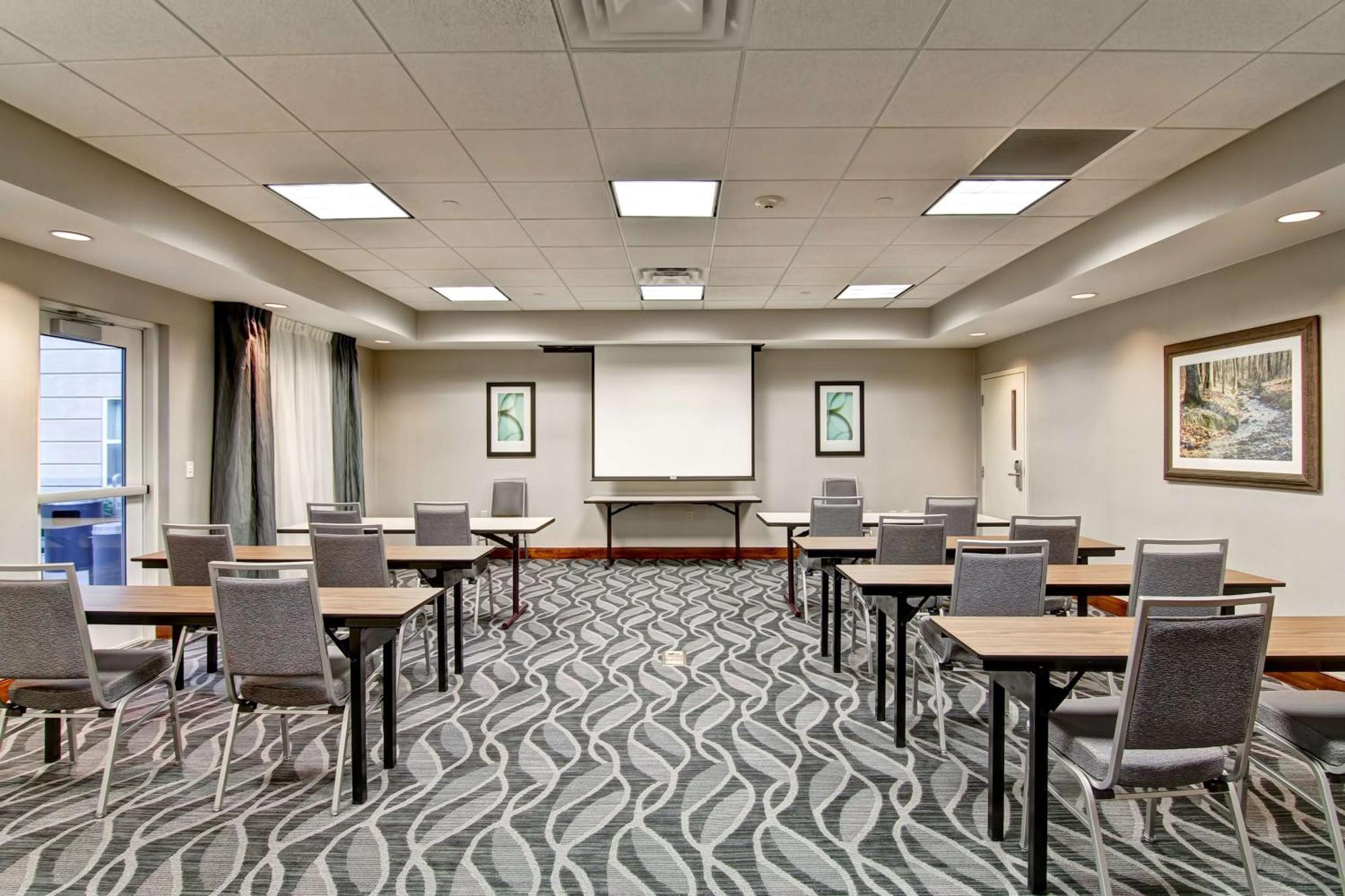 Homewood Suites By Hilton Bentonville-Rogers Luaran gambar