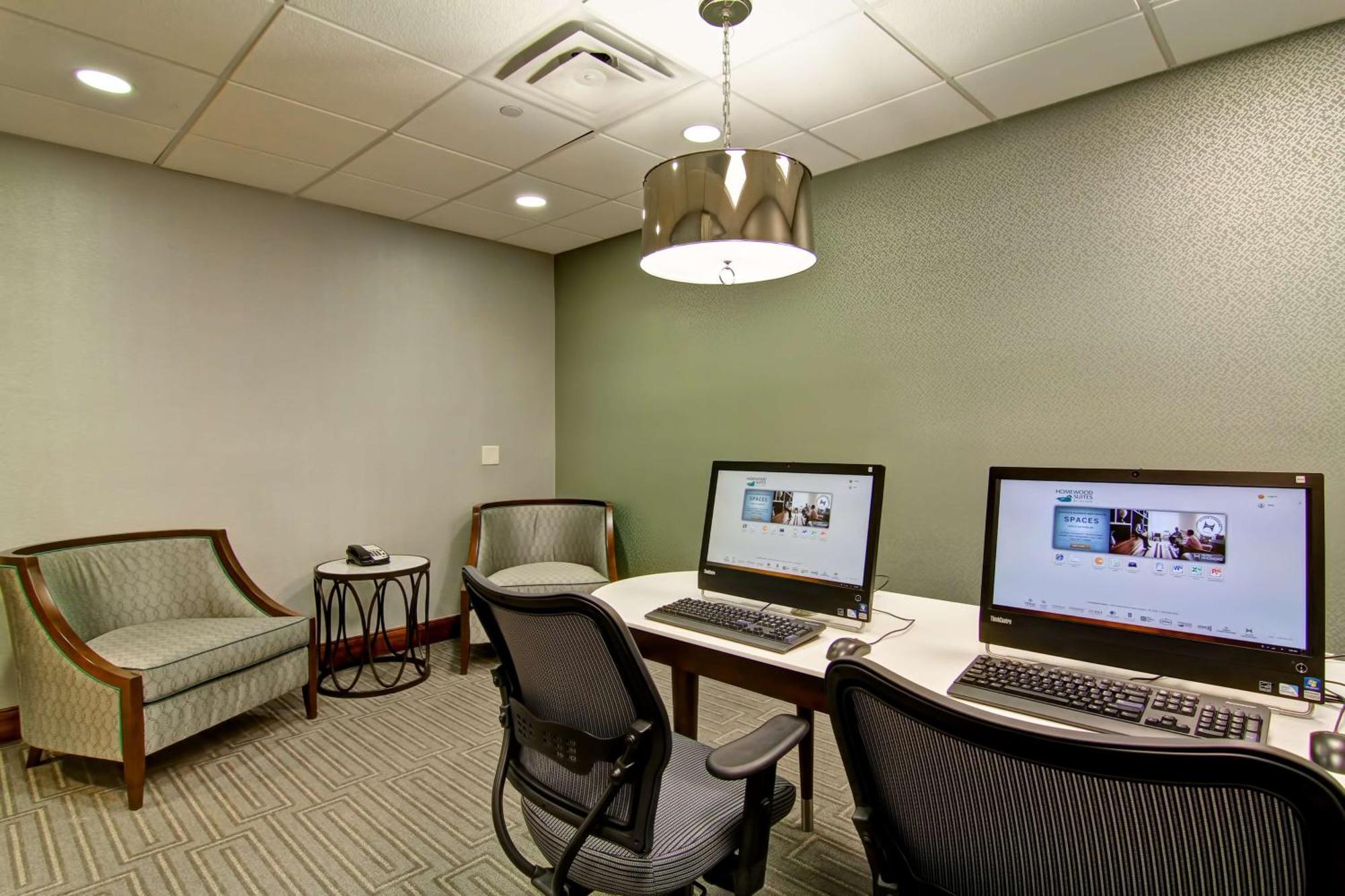 Homewood Suites By Hilton Bentonville-Rogers Luaran gambar