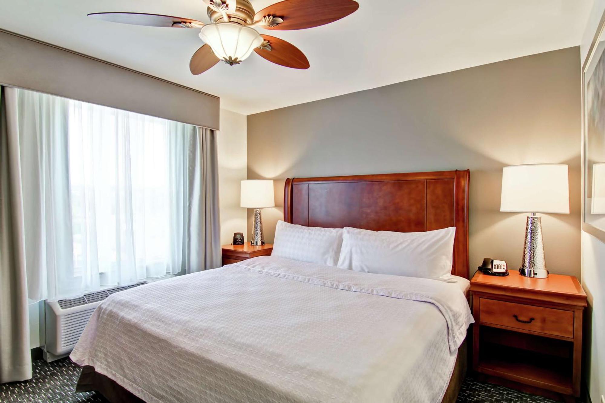 Homewood Suites By Hilton Bentonville-Rogers Luaran gambar