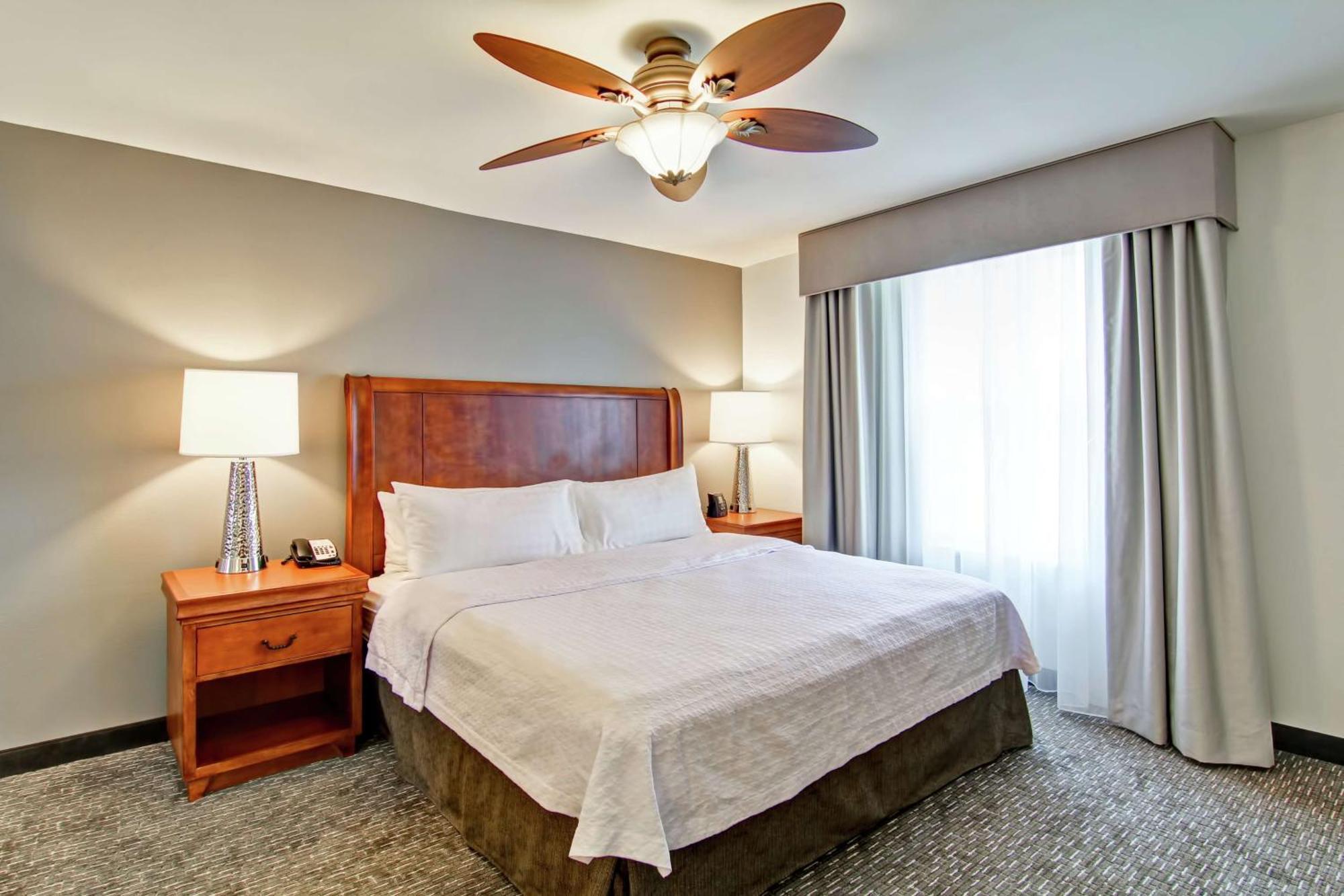 Homewood Suites By Hilton Bentonville-Rogers Luaran gambar