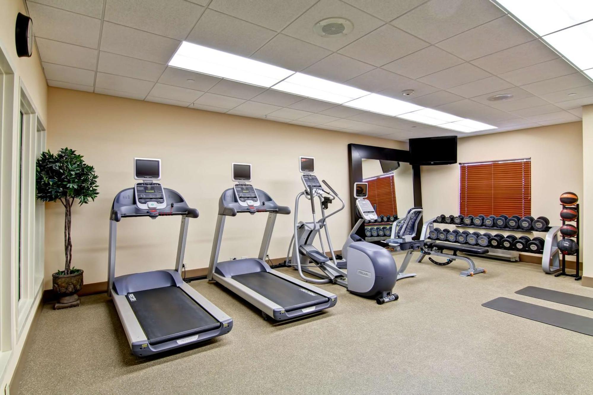 Homewood Suites By Hilton Bentonville-Rogers Luaran gambar