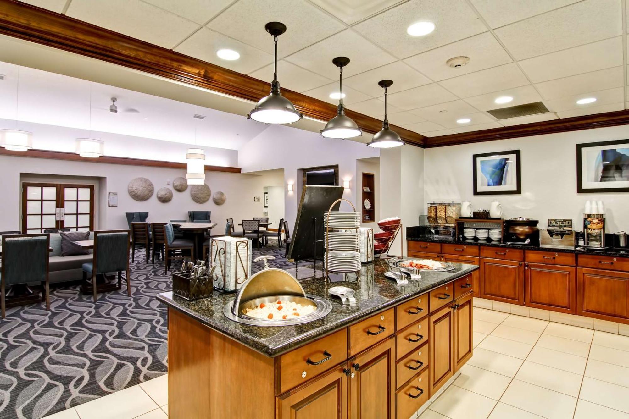 Homewood Suites By Hilton Bentonville-Rogers Luaran gambar