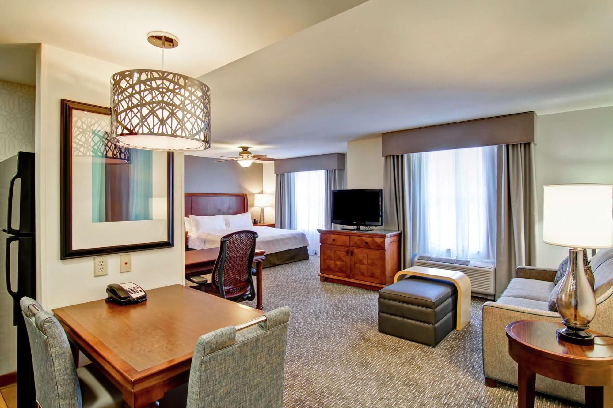 Homewood Suites By Hilton Bentonville-Rogers Luaran gambar