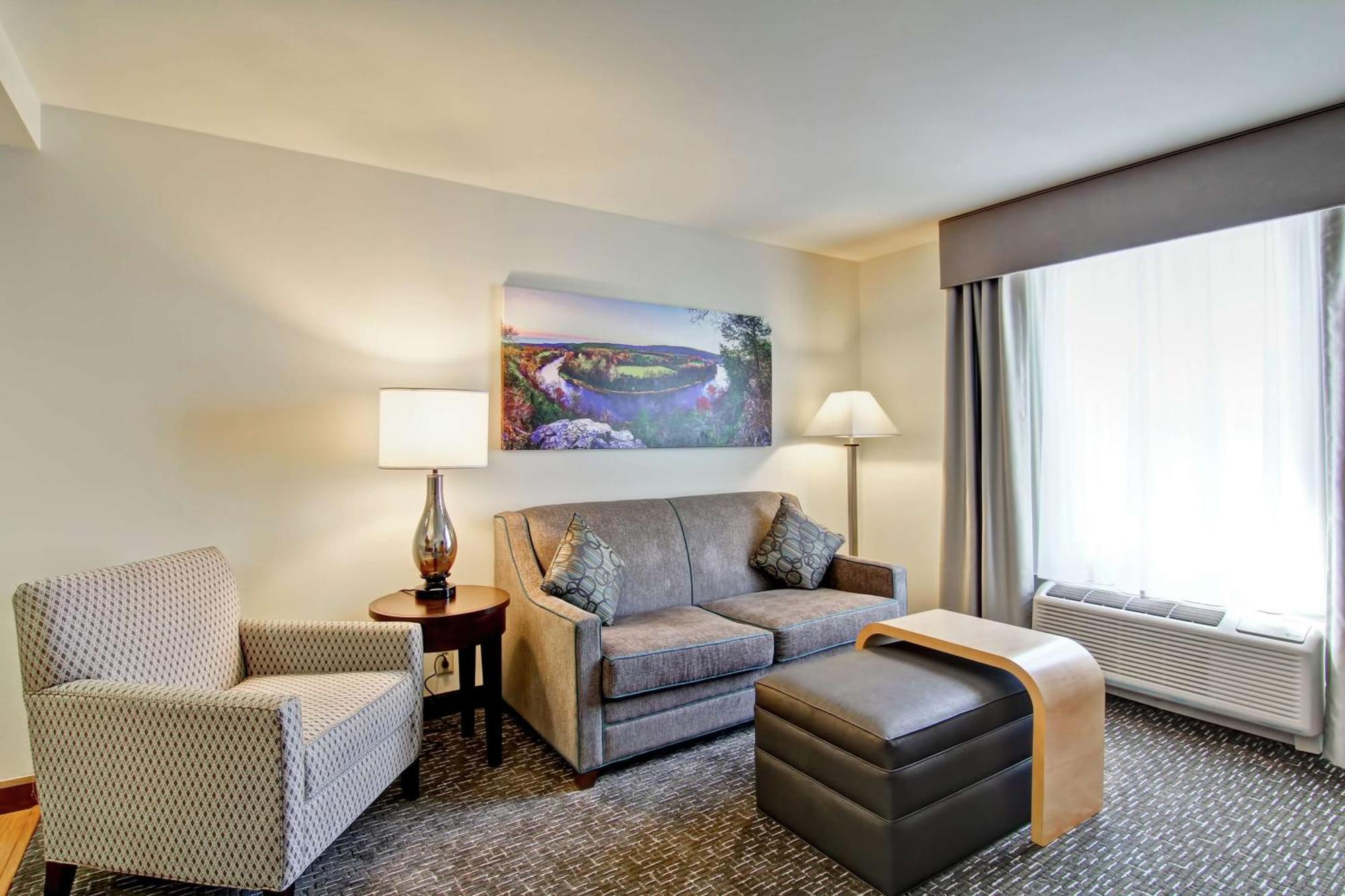 Homewood Suites By Hilton Bentonville-Rogers Luaran gambar