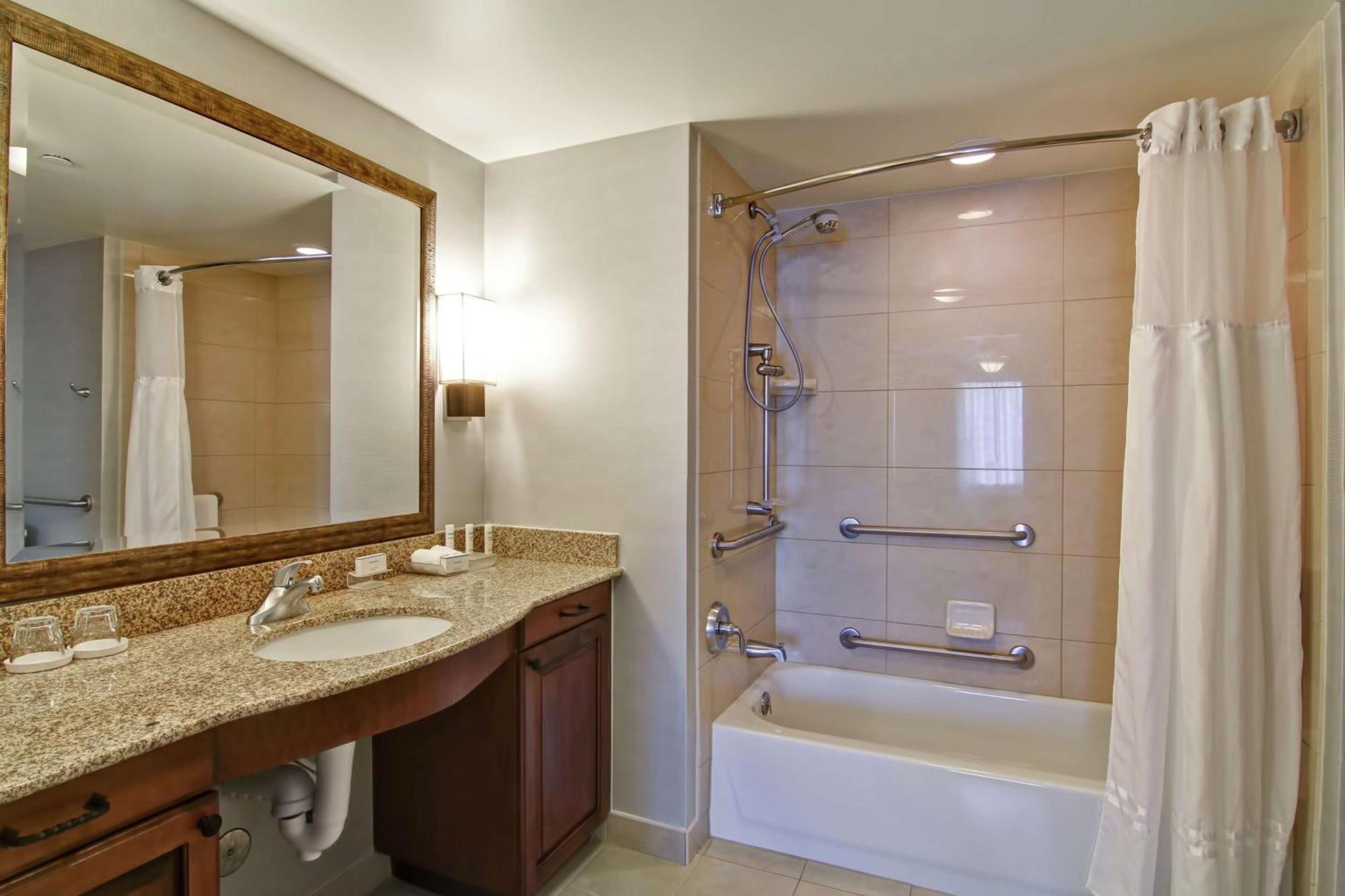 Homewood Suites By Hilton Bentonville-Rogers Luaran gambar