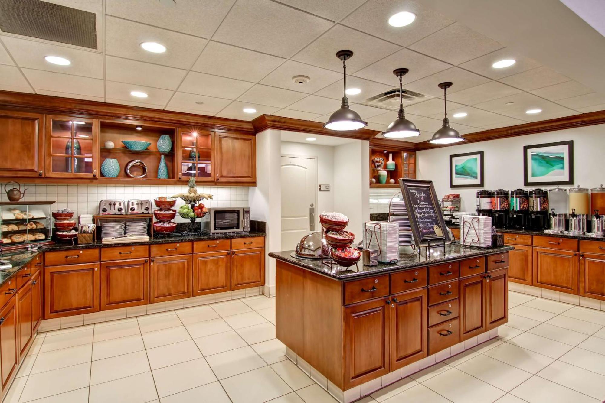 Homewood Suites By Hilton Bentonville-Rogers Luaran gambar