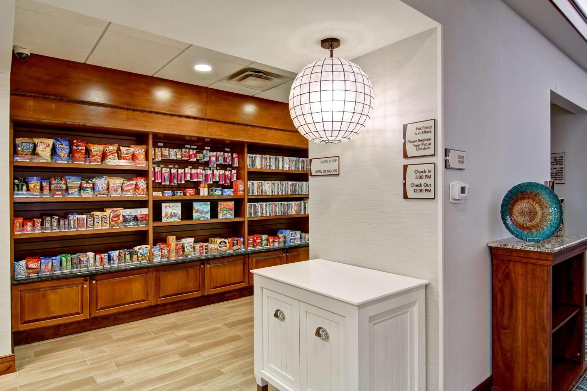 Homewood Suites By Hilton Bentonville-Rogers Luaran gambar
