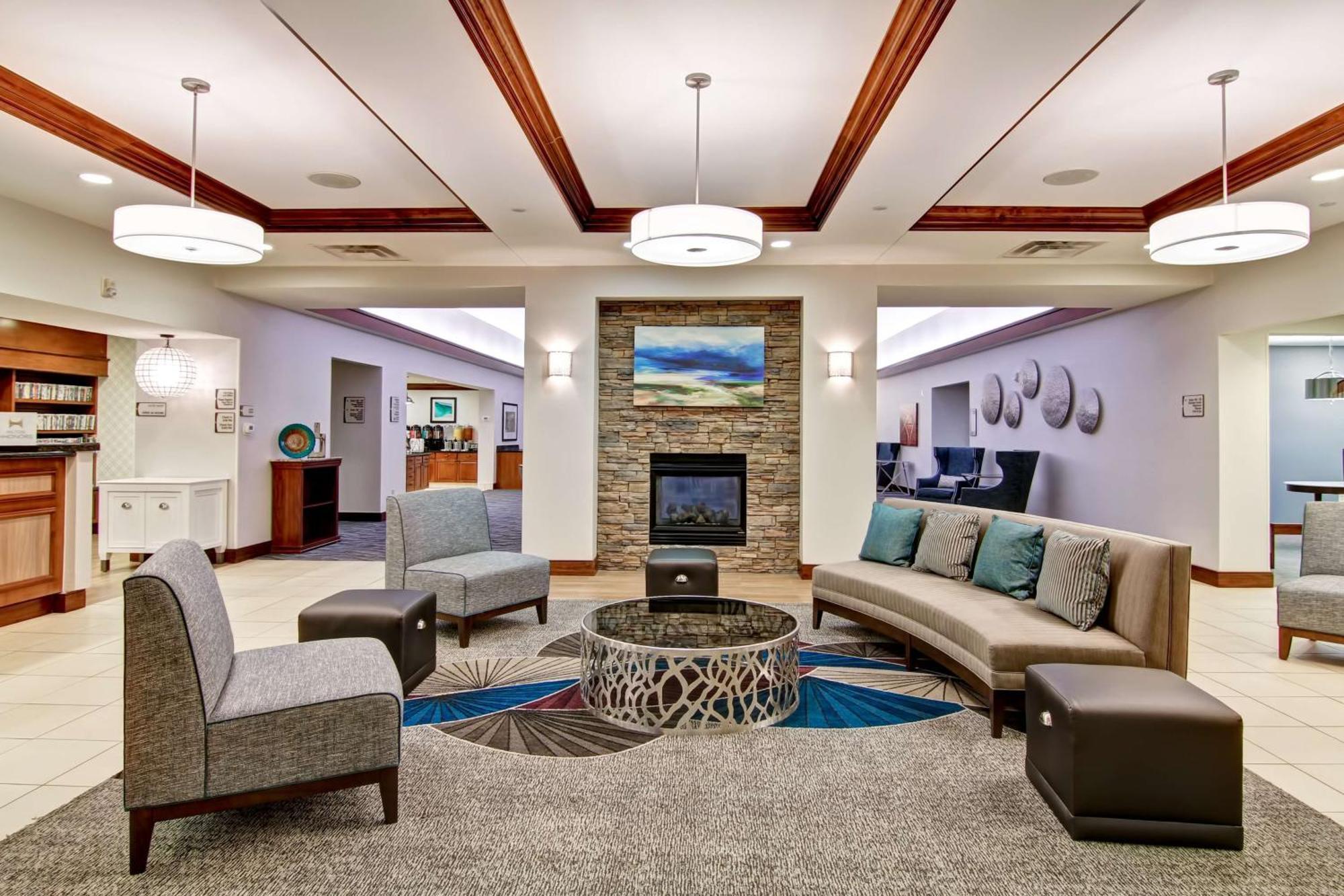 Homewood Suites By Hilton Bentonville-Rogers Luaran gambar