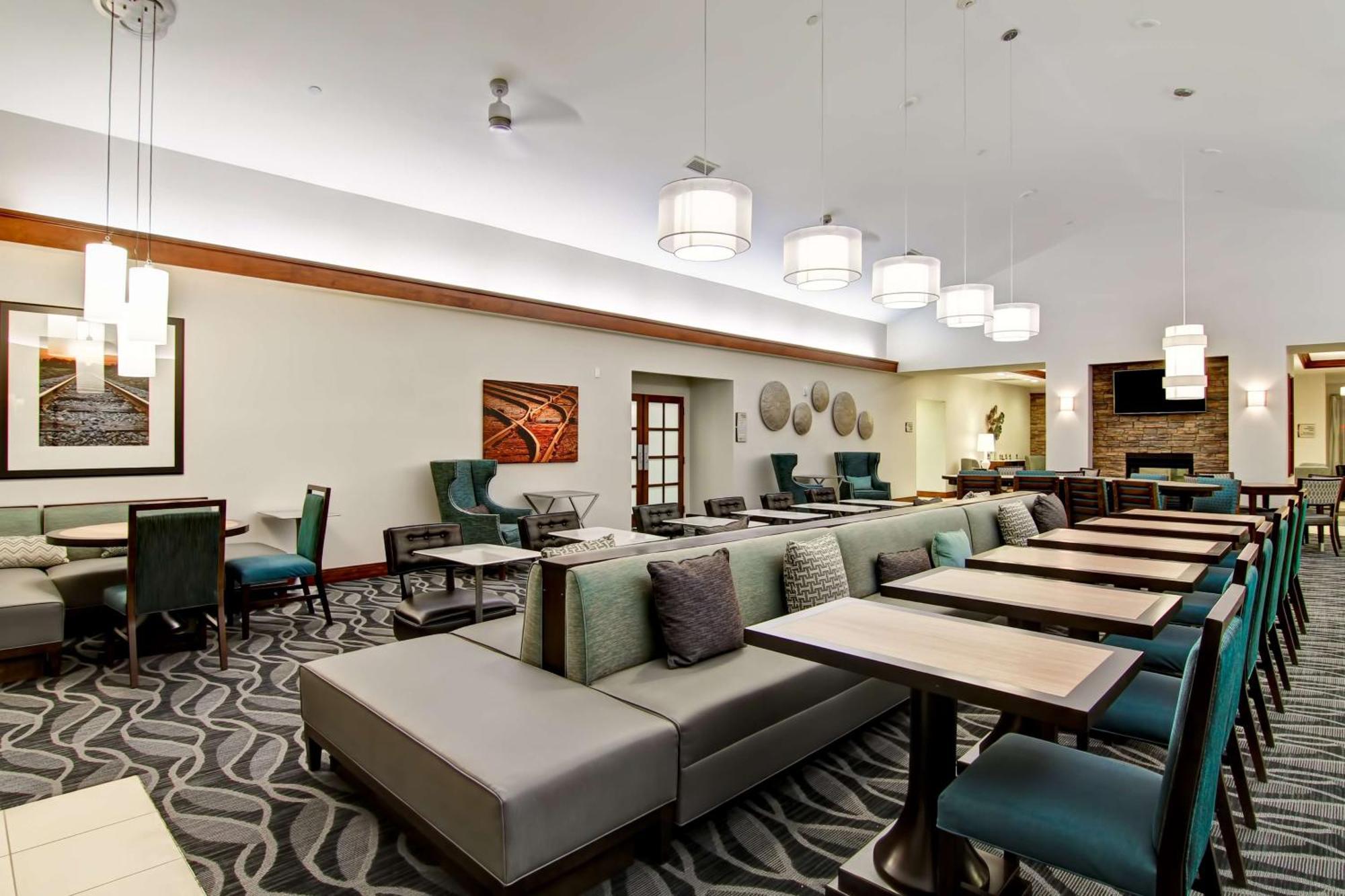 Homewood Suites By Hilton Bentonville-Rogers Luaran gambar