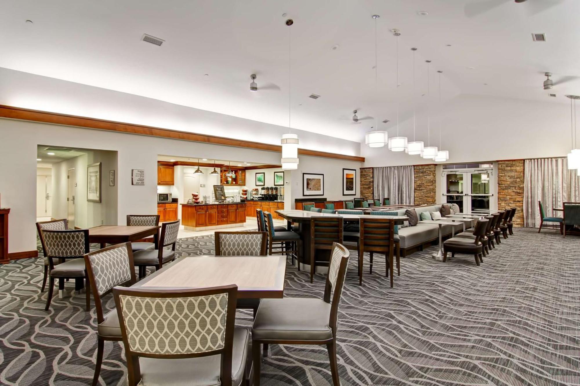 Homewood Suites By Hilton Bentonville-Rogers Luaran gambar