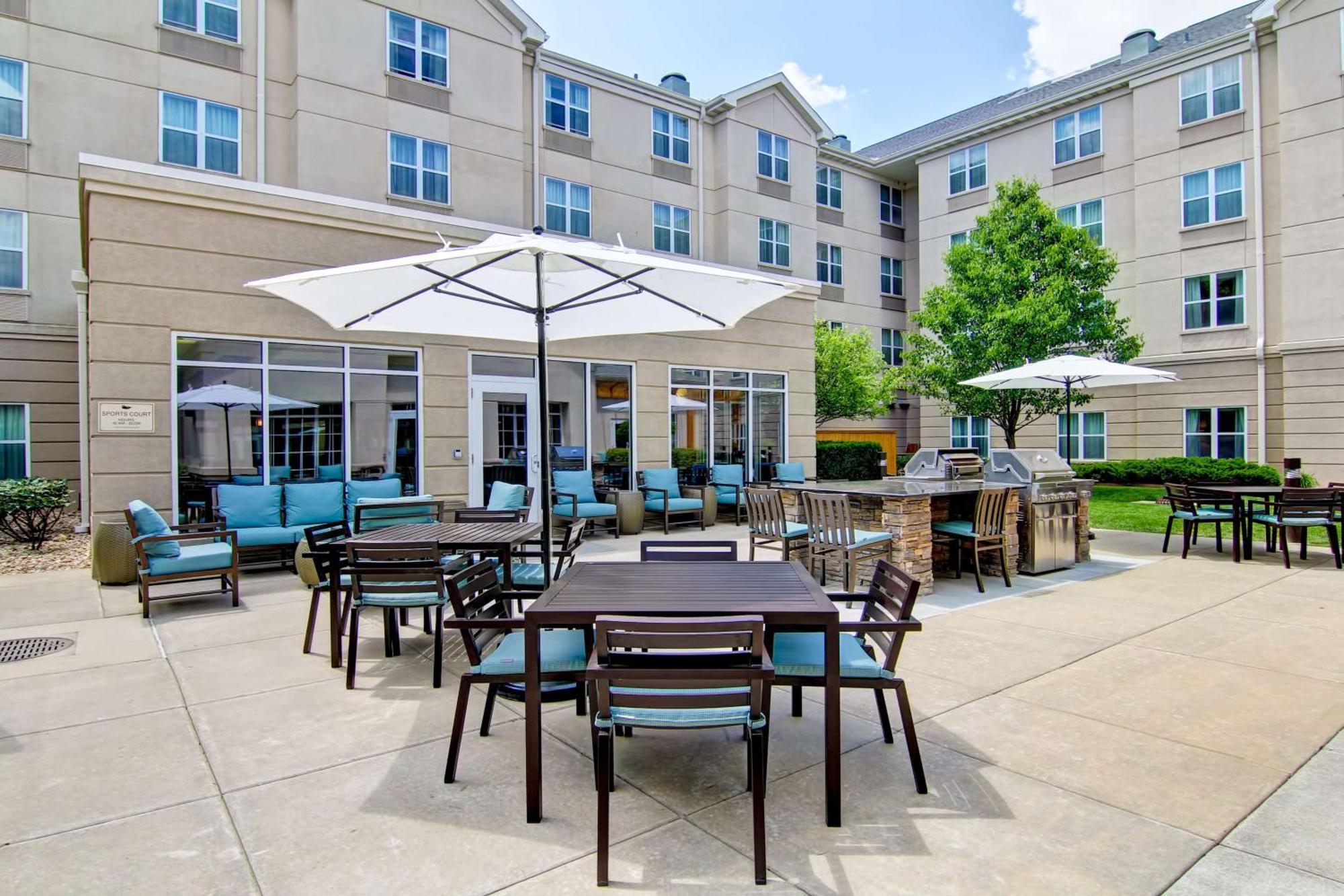 Homewood Suites By Hilton Bentonville-Rogers Luaran gambar