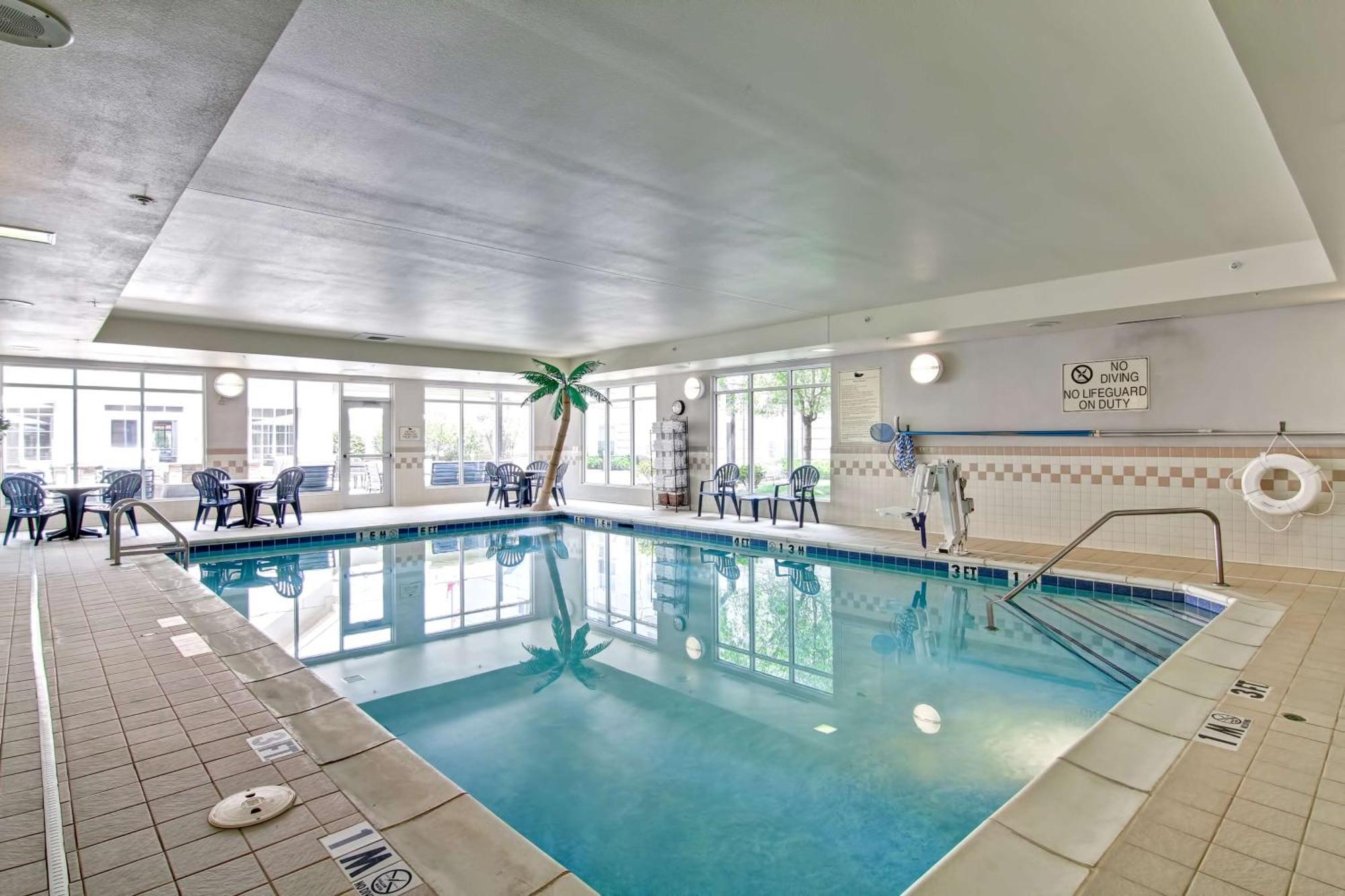 Homewood Suites By Hilton Bentonville-Rogers Luaran gambar