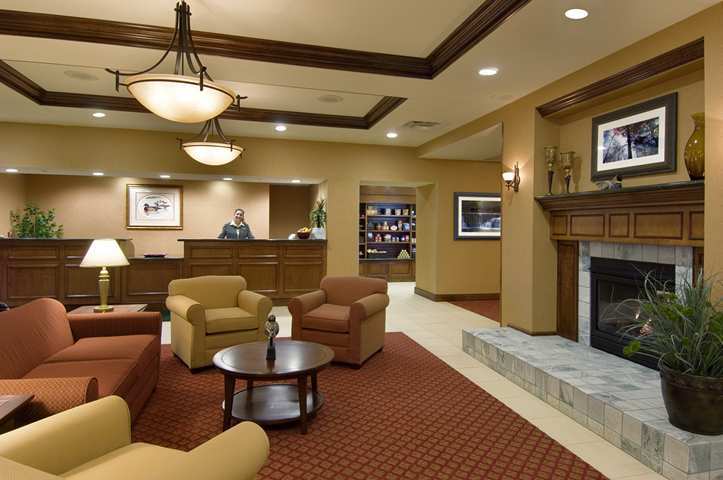 Homewood Suites By Hilton Bentonville-Rogers Dalaman gambar
