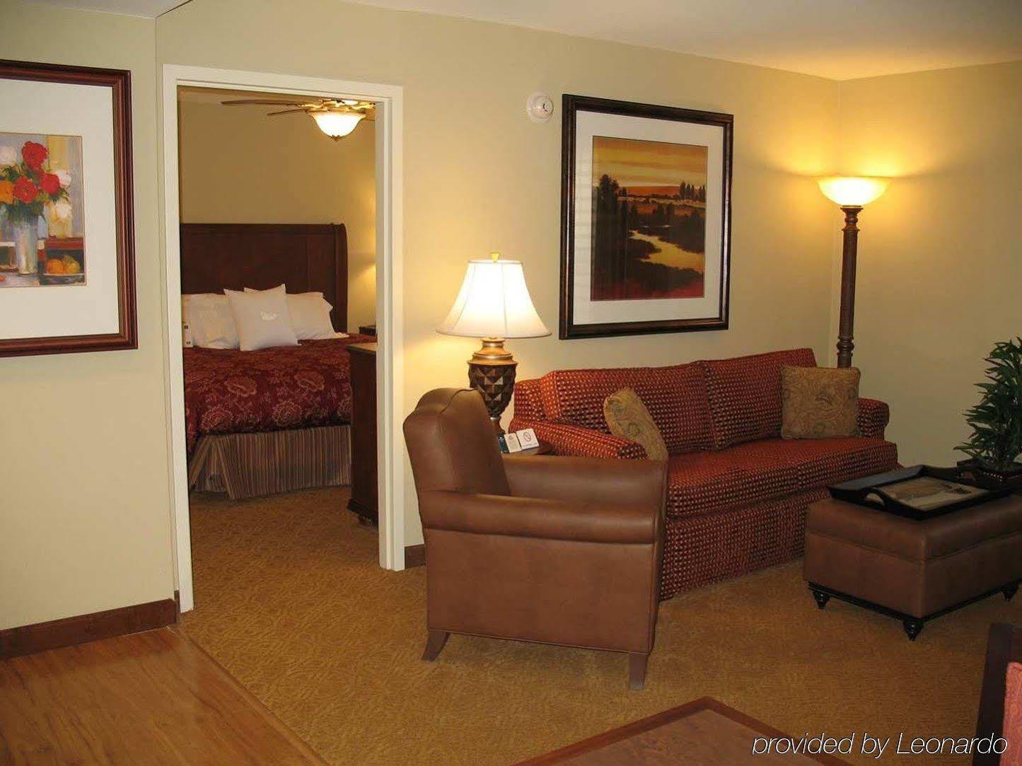 Homewood Suites By Hilton Bentonville-Rogers Bilik gambar