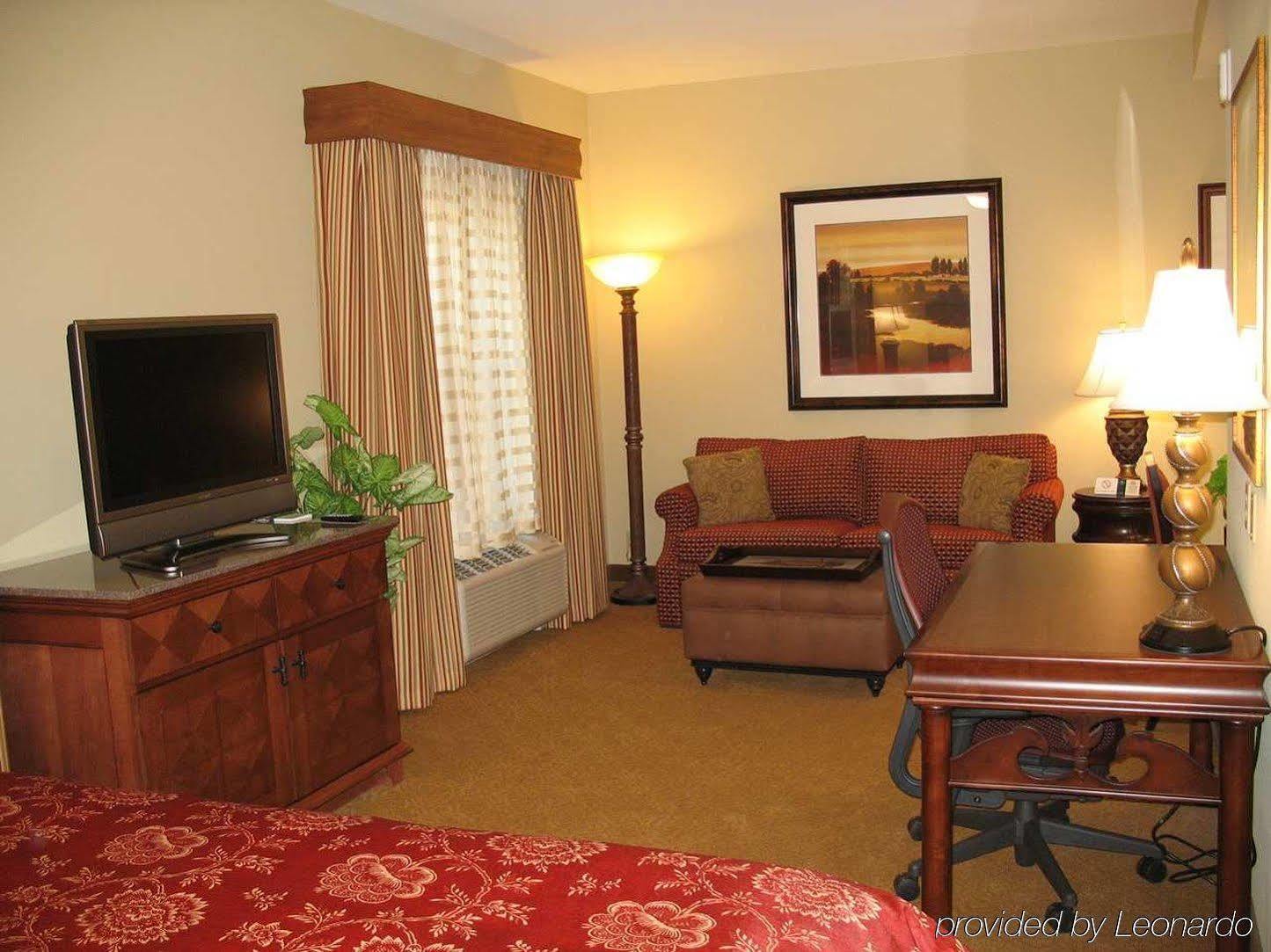 Homewood Suites By Hilton Bentonville-Rogers Luaran gambar