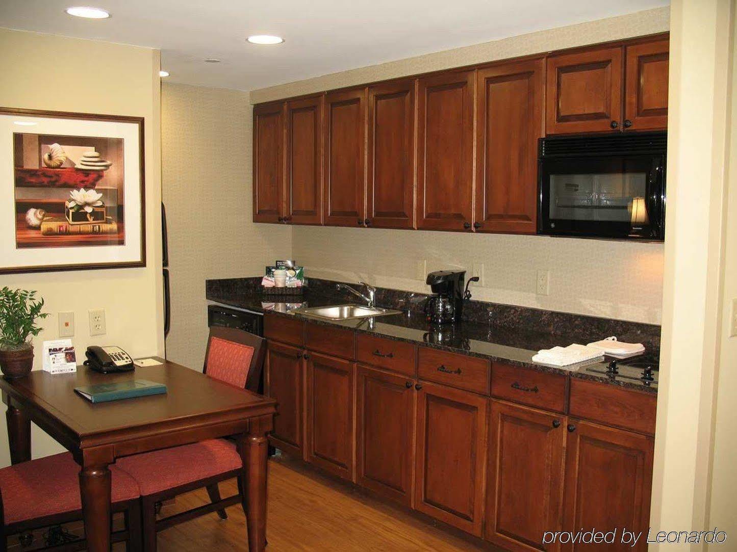 Homewood Suites By Hilton Bentonville-Rogers Bilik gambar