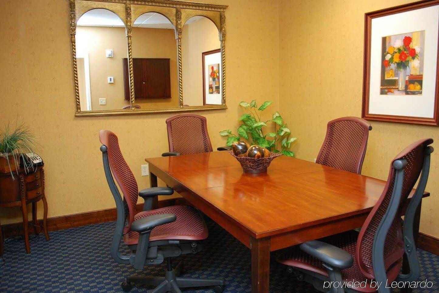 Homewood Suites By Hilton Bentonville-Rogers Kemudahan gambar