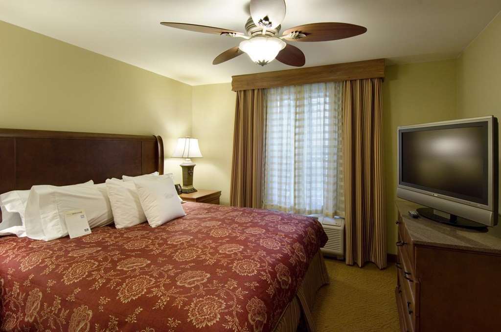 Homewood Suites By Hilton Bentonville-Rogers Bilik gambar